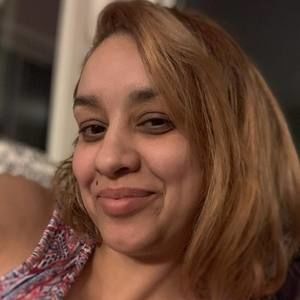 Meet your Posher, Veronica